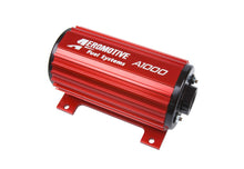 Load image into Gallery viewer, Aeromotive A1000 Fuel Pump - EFI or Carbureted Applications - Aeromotive Fuel System - 11101