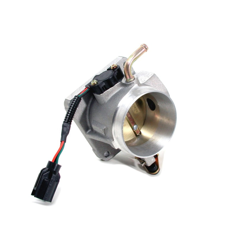 Power-Plus Series Throttle Body 1986-1993 Ford Mustang - BBK Performance Parts - 1514