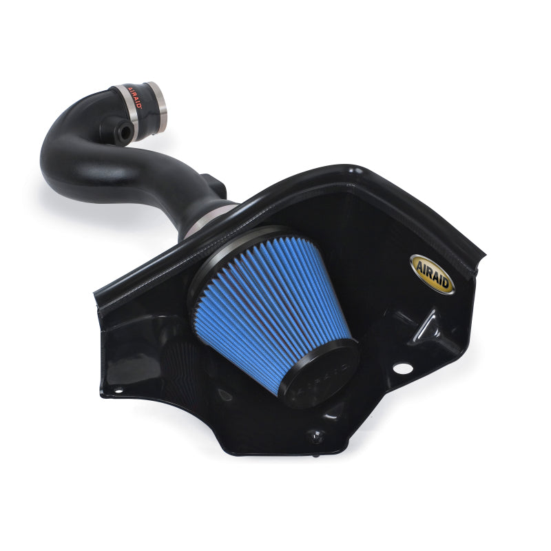 Engine Cold Air Intake Performance Kit 2005-2009 Ford Mustang - AIRAID - 453-177