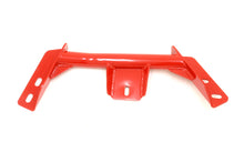 Load image into Gallery viewer, BMR 84-92 3rd Gen F-Body Transmission Conversion Crossmember T5 - Red - BMR Suspension - TCC022R