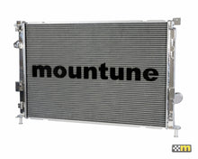 Load image into Gallery viewer, mountune 13-16 Ford Focus ST Triple Pass Radiator Upgrade - mountune - MP2546-12020-AA1