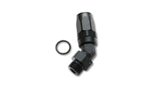 Load image into Gallery viewer, Male 45 Degree Hose End Fitting - VIBRANT - 24405