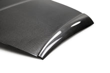Load image into Gallery viewer, Carbon fiber roof for 2005-2013 Chevrolet Corvette C6 Z06 / ZR1 (Coupe) - Anderson Composites - AC-CR05CHC6