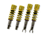 Load image into Gallery viewer, Height adjustable stainless steel coilover system with pre-configured damping 1997-2001 Acura Integra - KW - 10250014