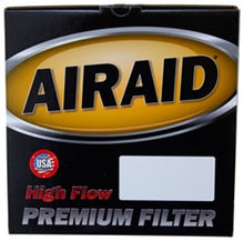 Load image into Gallery viewer, Universal Air Filter - AIRAID - 721-479