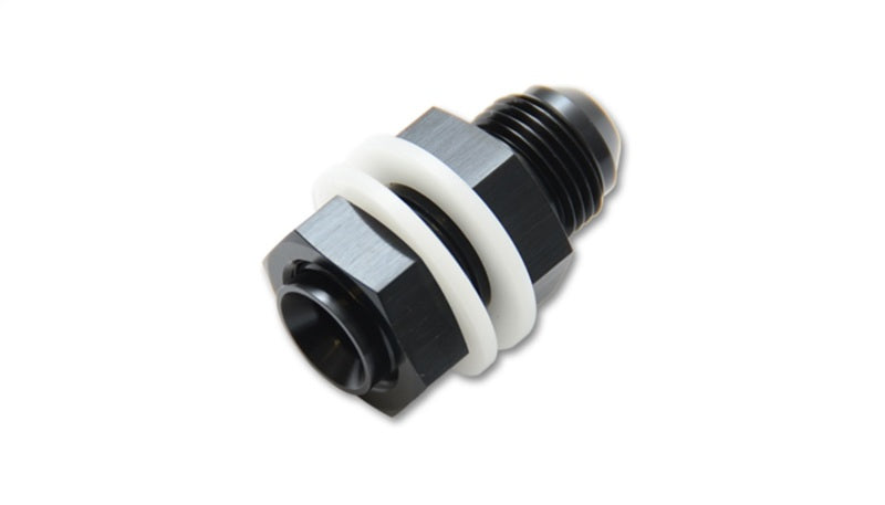 Fuel Cell Bulkhead Adapter Fitting - VIBRANT - 16895