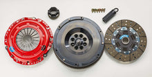 Load image into Gallery viewer, South Bend / DXD Racing Clutch 07+ BMW N54 3.2L Stg 3 Daily Clutch Kit - South Bend Clutch - K70526-02-SS-O-DMF