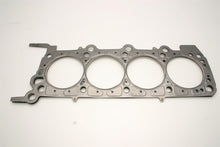 Load image into Gallery viewer, Ford 4.6/5.4L Modular V8 .075&quot; MLS Cylinder Head Gasket, 94mm Bore, LHS - Cometic Gasket Automotive - C5502-075