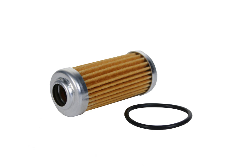Aeromotive Replacement 40 Micron Fabric Element (for 12303 Filter Assembly) - Aeromotive Fuel System - 12603
