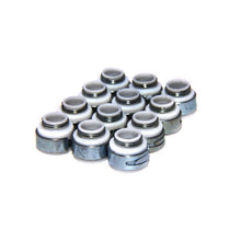 Load image into Gallery viewer, Set of 12 PTFE Valve Seals for .530&quot; Guide Size, 11/32&quot; Valve Stem - COMP Cams - 503-12
