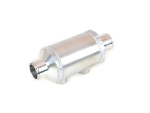Load image into Gallery viewer, Canton 82-140 Aluminum Tube Heat Exchanger 3 Inch Diameter 4 Inch Long - Canton - 82-140