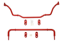 Load image into Gallery viewer, SWAY BAR KIT - F/R - CAMARO 2010-2012 - Pedders Suspension - PED-814093
