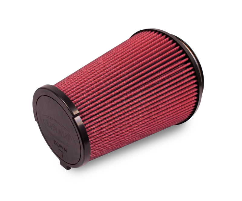 Replacement Dry Air Filter 2010-2012 Ford Mustang - AIRAID - 861-399