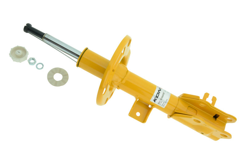 KONI Sport (yellow) 8741- externally adjustable, low pressure gas full strut - Koni - 8741 1579RSPOR
