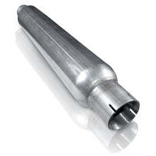 Load image into Gallery viewer, Stainless Works Smooth Tube 3&quot; Muffler - Stainless Works - ST3243