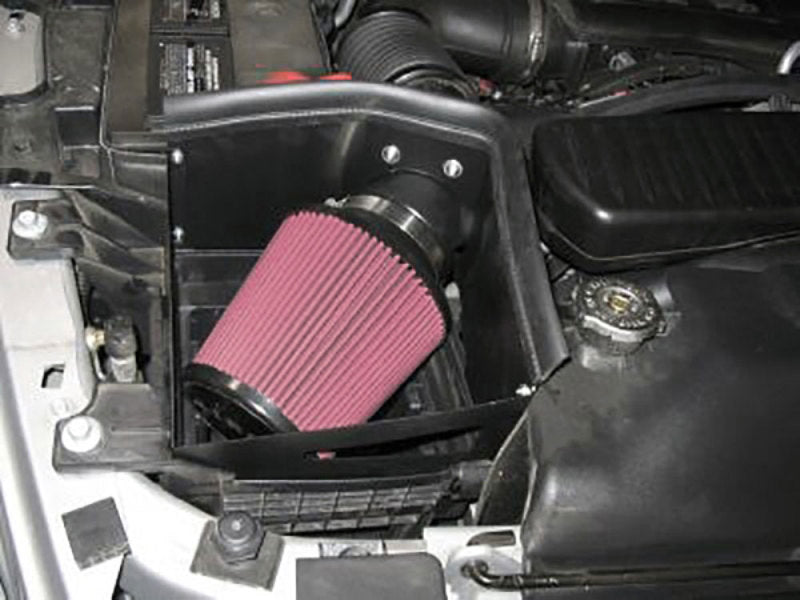 Engine Cold Air Intake Performance Kit 2007-2008 Chrysler Aspen - AIRAID - 300-143