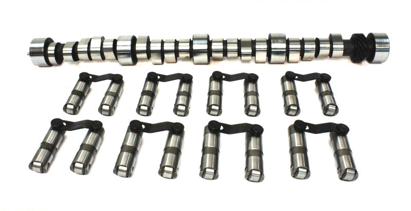 Nitrous HP 230/242 Hydraulic Roller Cam/Lifter Kit Chevrolet Big Block 396-454 - COMP Cams - CL11-411-8