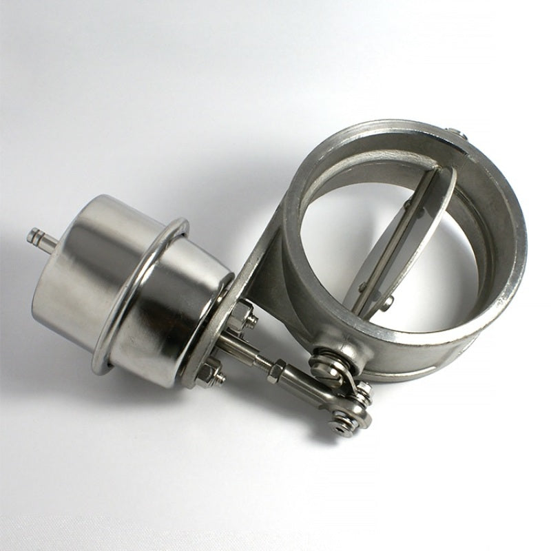 Stainless Bros 2.50in Normally Open / Vacuum Close 304SS Valve - Stainless Bros - 618-06311-0000