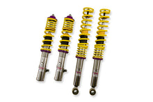 Load image into Gallery viewer, Height Adjustable Coilovers with Independent Compression and Rebound Technology 1991-1999 Mitsubishi 3000GT - KW - 35265008