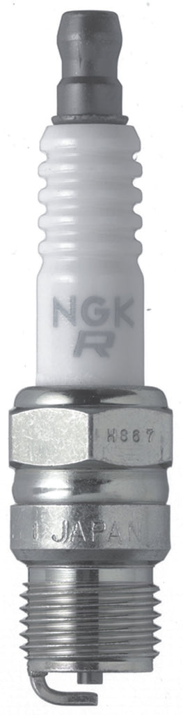 NGK Shop Pack Spark Plug Box of 25 (BR6FS) - NGK - 708