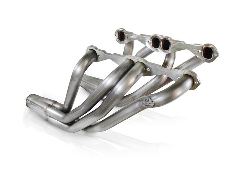 Stainless Works Headers Only 1-3/4" Performance Connect 1967-1968 Chevrolet Camaro - Stainless Works - CA679S7