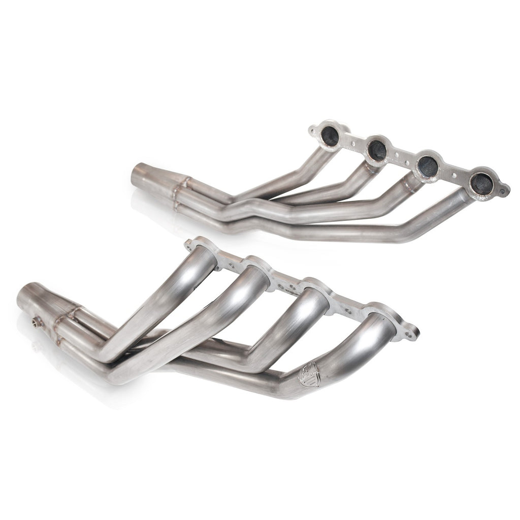 Stainless Works Headers Only 1-3/4" For Wayne Due Subframe Performance Connect 1967 Chevrolet Camaro - Stainless Works - CA679WD
