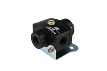 Load image into Gallery viewer, Aeromotive Marine 2-Port AN-06 Carb. Reg - Aeromotive Fuel System - 13211