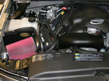 Load image into Gallery viewer, Engine Cold Air Intake Performance Kit 2005-2006 Cadillac Escalade - AIRAID - 201-185