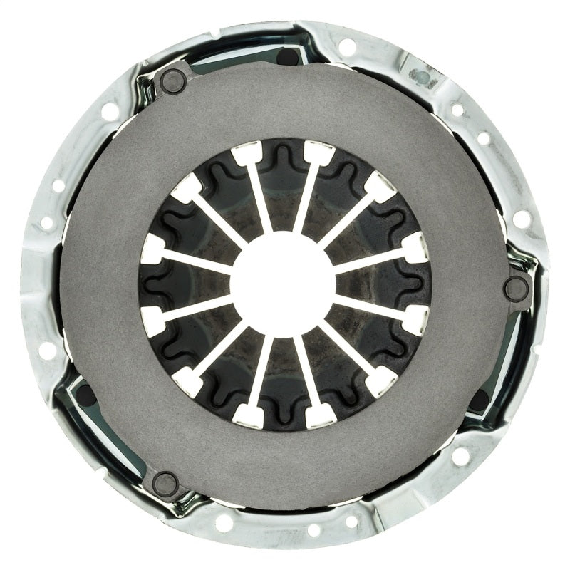 Stage 1/Stage 2 Clutch Cover; 1348 lbs. Clamp Load; - EXEDY Racing Clutch - TC07T