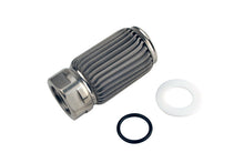 Load image into Gallery viewer, Aeromotive Filter Element - Crimp -AN-10 - 100 Micron SS - Aeromotive Fuel System - 12606