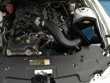 Load image into Gallery viewer, Engine Cold Air Intake Performance Kit 2011-2014 Ford Mustang - AIRAID - 453-265