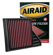 Load image into Gallery viewer, Airaid 10-14 Ford Mustang GT V8 4.6L Direct Replacement Filter 2010 Ford Mustang - AIRAID - 850-500