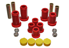 Load image into Gallery viewer, Control Arm Bushing Set - Energy Suspension - 3.3180R