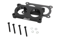 Load image into Gallery viewer, Fuel Injection Throttle Body Spacer 2005-2006 Ford Mustang - AIRAID - 450-610