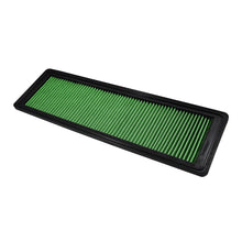 Load image into Gallery viewer, Panel Filter for Porsche 928 1977-1995 - Green Filter USA - 7108