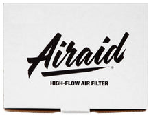 Load image into Gallery viewer, Universal Air Filter - AIRAID - 721-472