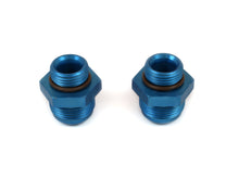 Load image into Gallery viewer, Canton 23-468A Adapter Fitting Aluminum O-Ring -12 AN Port -16 Male AN 2 Pack - Canton - 23-468A