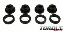 Load image into Gallery viewer, Torque Solution Drive Shaft Carrier Bearing Support Bushings: Galant VR4 1991 92 93 - Torque Solution - TS-GA-DSB