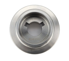 Load image into Gallery viewer, NRG Short Spline Adapter - Stainless Steel 3/4 Keyway Tapered Shaft for Marine - NRG - SRK-RLMH