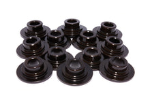 Load image into Gallery viewer, 7 Steel Retainer Set of 12 for Chevrolet/Buick V6 w/ 1.250&quot; OD Spring - COMP Cams - 742-12