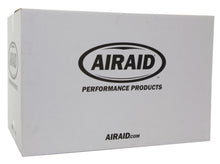 Load image into Gallery viewer, Engine Cold Air Intake Performance Kit 2000-2003 Ford Excursion - AIRAID - 400-246