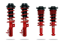 Load image into Gallery viewer, Coil Spring Lowering Kit / Shock Absorber Kit - Pedders Suspension - PED-803050