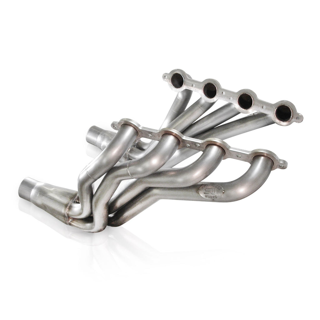 Stainless Works Headers Only 1-7/8" Performance Connect 1968 Chevrolet Chevelle - Stainless Works - CVLS1