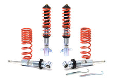 Load image into Gallery viewer, Coilover Adjustable Spring Lowering Kit 2015-2019 Subaru WRX STI - H&amp;R - RSS46760-1