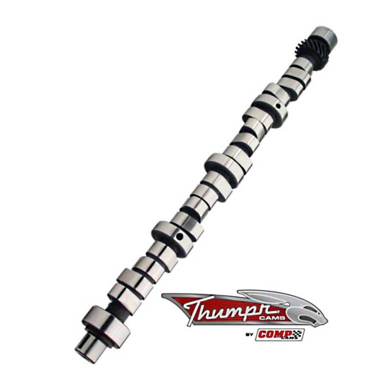Mutha' Thumpr 235/249 Hydraulic Roller Cam for Chrysler 273-360 - COMP Cams - 20-601-9