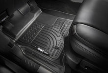 Load image into Gallery viewer, Weatherbeater - Front &amp; 2nd Seat Floor Liners 2018-2023 GMC Terrain - Husky Liners - 95151