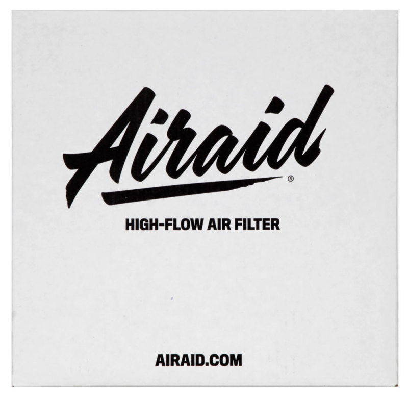 Universal Air Filter - AIRAID - 725-472