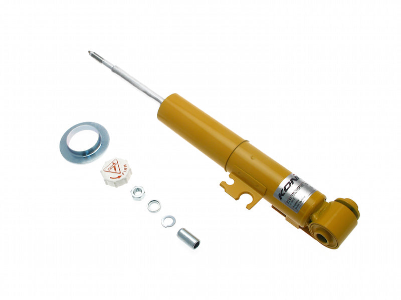 KONI Sport (yellow) 8241- externally adjustable, twin-tube low pressure gas - Koni - 8241 1252RSPOR