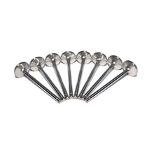 Load image into Gallery viewer, Sportsman Stainless Exhaust Valve Set GM LS7 w/ 1.615&quot; Head, 5.590&quot; Length - COMP Cams - 6063-8