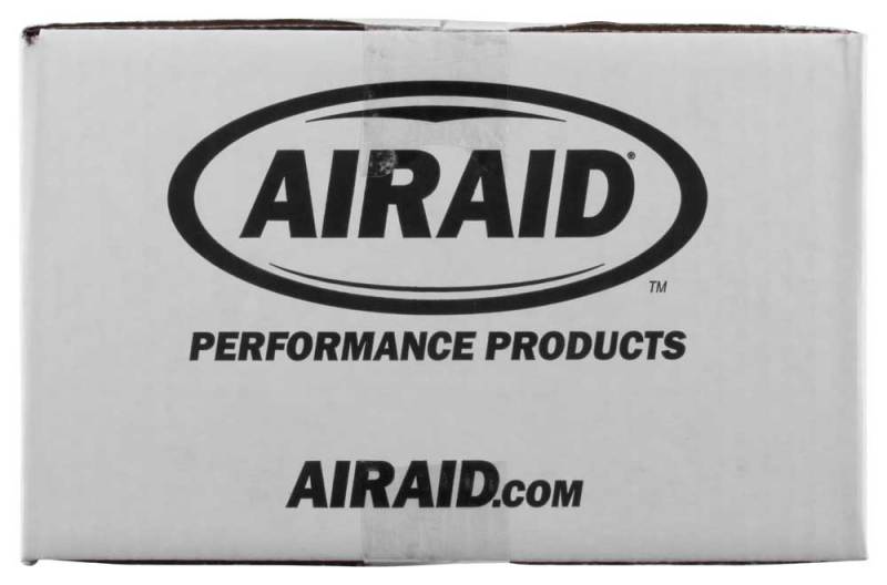 Engine Cold Air Intake Performance Kit 2011-2014 Ford Mustang - AIRAID - 451-745
